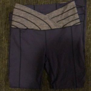 Workout Running leggings